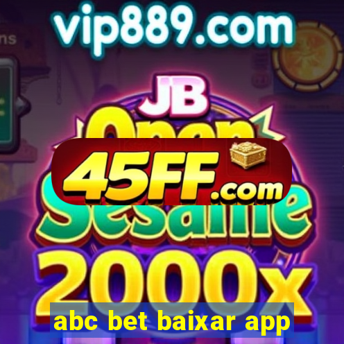 abc bet baixar app